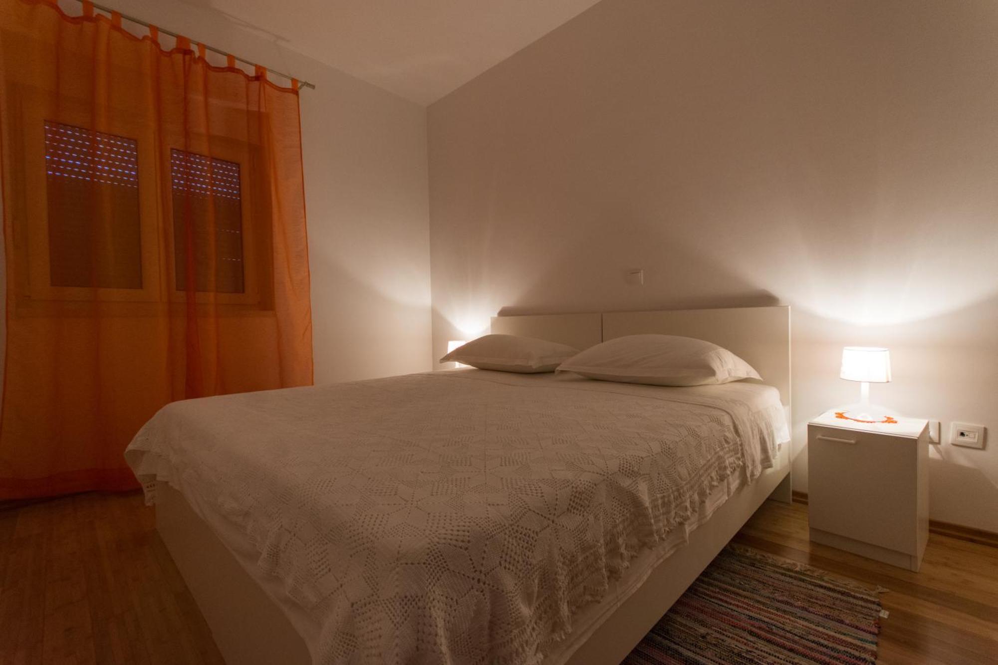 Villa Toncica Трогир Экстерьер фото