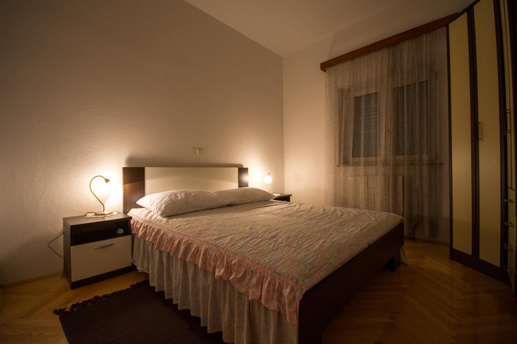 Villa Toncica Трогир Экстерьер фото