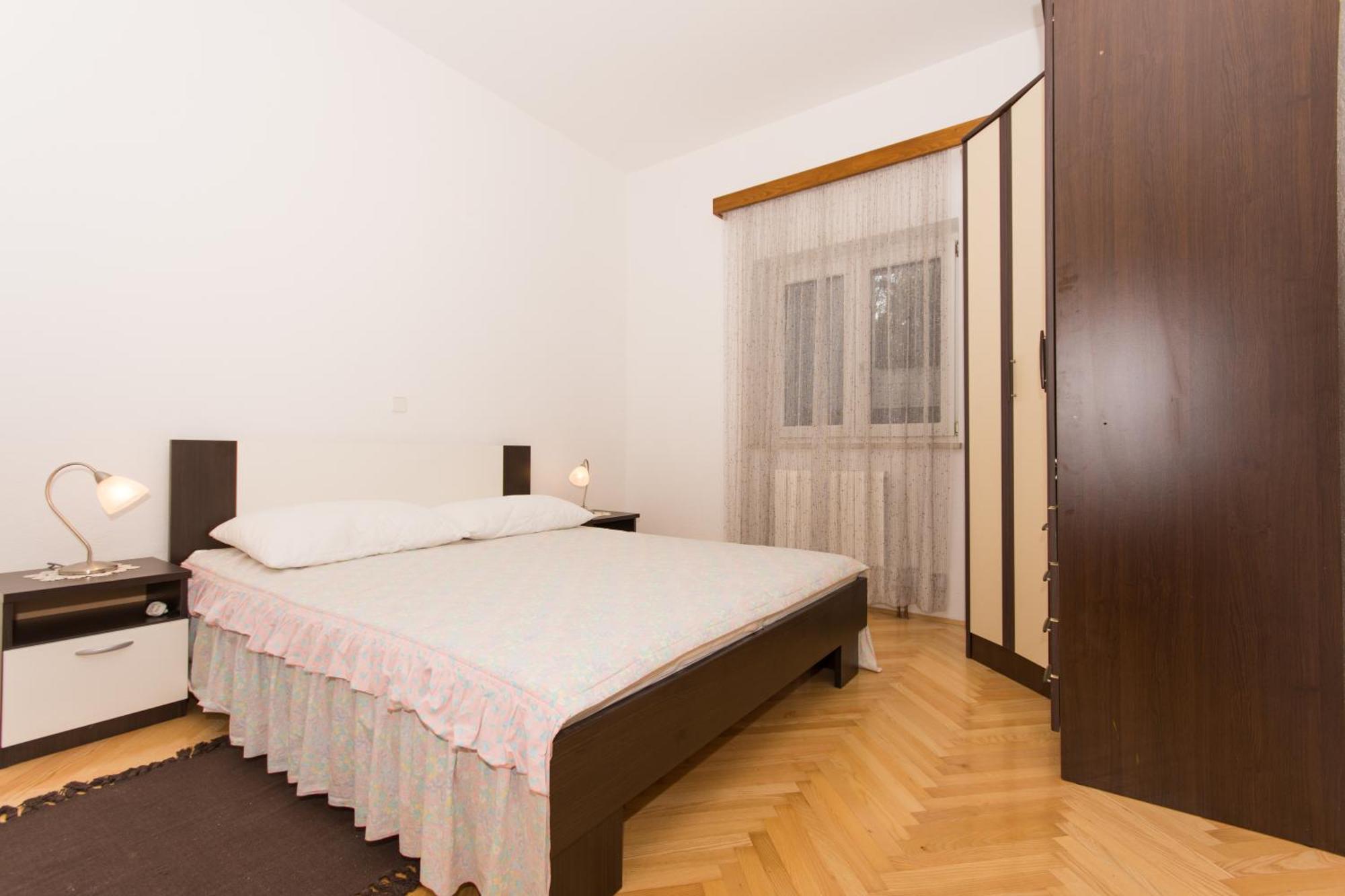 Villa Toncica Трогир Экстерьер фото