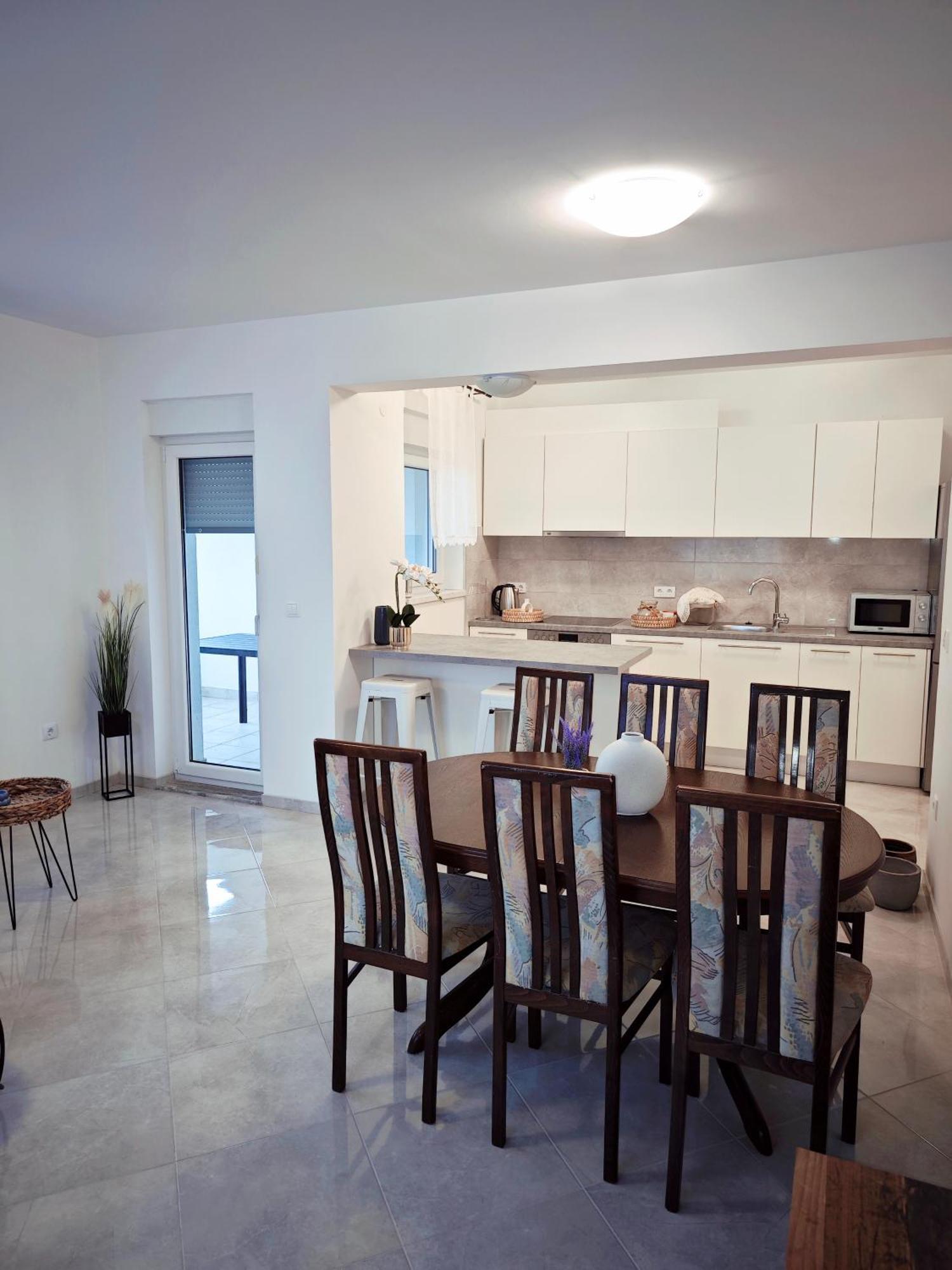 Villa Toncica Трогир Экстерьер фото